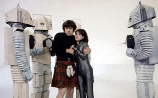 Illustration for article titled Every Single Doctor Who Story, Ranked from Best to Worst